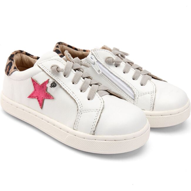 Milky-Way Sneaker, Multi - Sneakers - 3