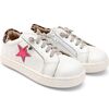 Milky-Way Sneaker, Multi - Sneakers - 3