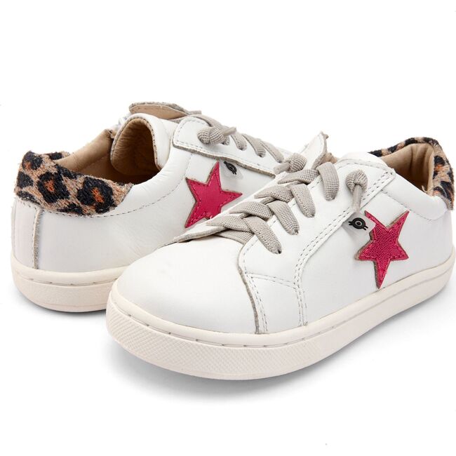 Milky-Way Sneaker, Multi - Sneakers - 4