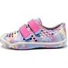 Mimo Botanic Marble Shoes, Pink - Sneakers - 2 - thumbnail