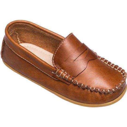 Alex Drivers, Natural - Loafers - 1