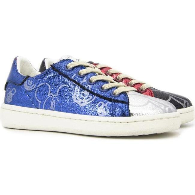 Miki Shoes, Multi-Color - Sneakers - 1