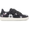 Mickey Sneakers, Black - Sneakers - 2