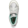 Peyton, Silver - Sneakers - 4