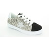 Mia Star Lace Sneaker, Leopard Print - Sneakers - 2