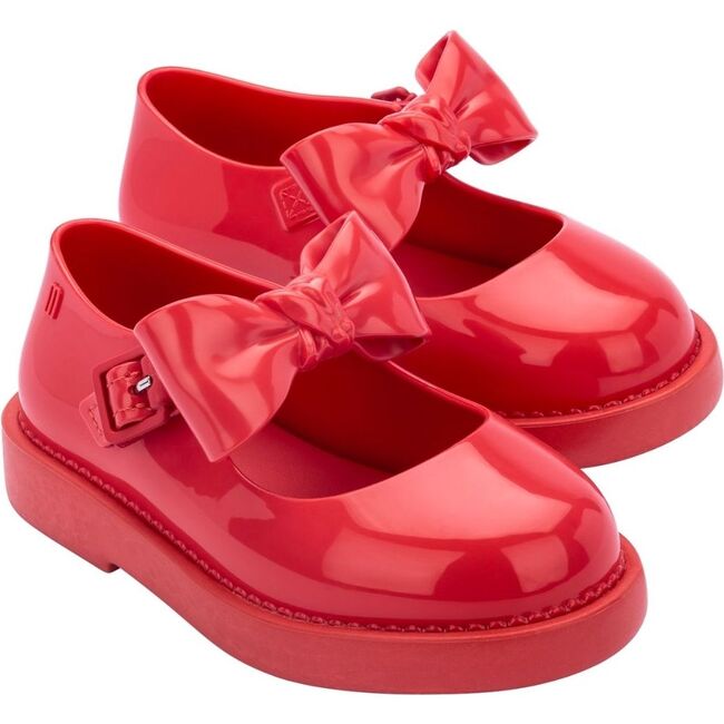 Blair BB Mary Jane, Red - Mary Janes - 1