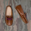 Club Loafer, Natural - Loafers - 3 - thumbnail