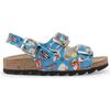 Looney Tunes Sandals, Light Blue - Sandals - 2