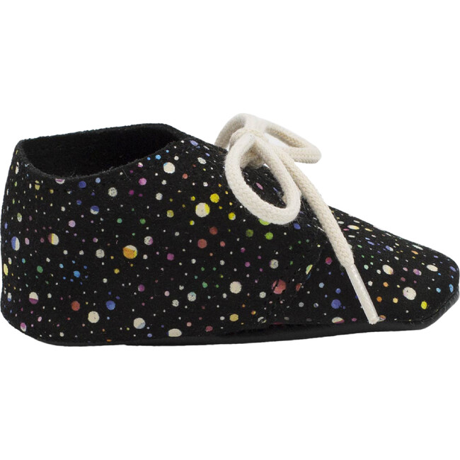 Lou with Multicolor Dots