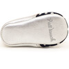 Lou Marine Shoe, Silver Dots - Booties - 3