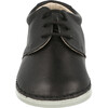 Lorca Lace Up Shoe, Black - Oxfords - 3