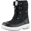 Laplander Reimatec Winter Boots, Black - Boots - 1 - thumbnail