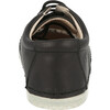 Lorca Lace Up Shoe, Black - Oxfords - 4