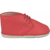 Leon Desert Boot, Tomato - Boots - 2