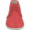 Leon Desert Boot, Tomato - Boots - 3