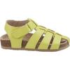 Roadstar Lima Sandals, Yellow - Sandals - 2 - thumbnail