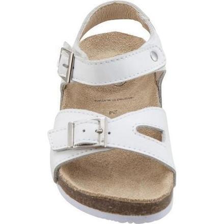 Retreat Snow Sandals, White