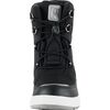 Laplander Reimatec Winter Boots, Black - Boots - 4