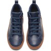 Kido Boots, Blue - Boots - 2 - thumbnail
