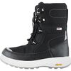 Laplander Reimatec Winter Boots, Black - Boots - 5