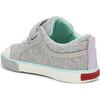 Kristin, Gray & Sprinkles - Sneakers - 2