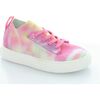Kelly Star Knit Sock Sneaker, Tie Dye - Sneakers - 2
