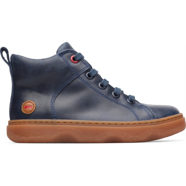 Kido Boots, Blue - Boots - 3