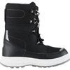 Laplander Reimatec Winter Boots, Black - Boots - 6