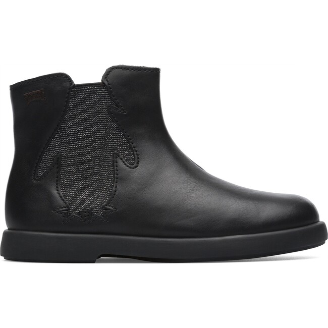 Duet Penguin Chelsea Boot, Black - Boots - 2