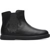 Duet Penguin Chelsea Boot, Black - Boots - 2