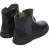 Duet Penguin Chelsea Boot, Black - Boots - 5