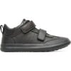 Pursuit Sneaker, Black - Sneakers - 1 - thumbnail