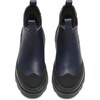 Brutus Chelsea Boot, Navy - Boots - 4