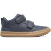 Pursuit Sneaker, Blue - Sneakers - 1 - thumbnail