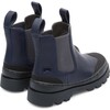 Brutus Chelsea Boot, Navy - Boots - 5