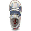 Kristin, Chambray & Sequins - Sneakers - 4