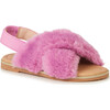 Jessie Criss Cross Sandal, Orchid - Sandals - 1 - thumbnail