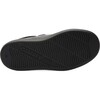 Runner Four Velcro Sneaker, Black - Sneakers - 5 - thumbnail