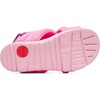 Oruga Sandal, Bright Pink - Sandals - 4