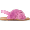 Jessie Criss Cross Sandal, Orchid - Sandals - 2