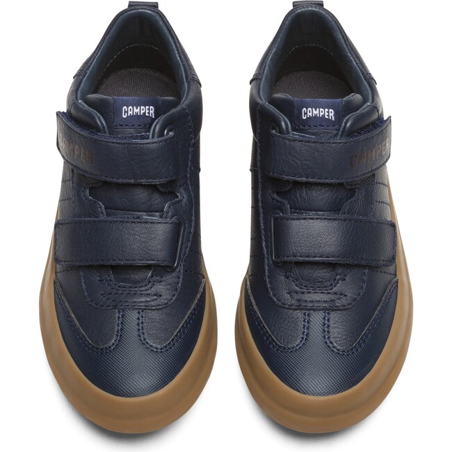 Pursuit Sneaker, Blue - Sneakers - 3