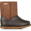 Trigg Boot, Oak - Boots - 1 - thumbnail