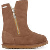 Gravelly Boot, Oak - Boots - 1 - thumbnail