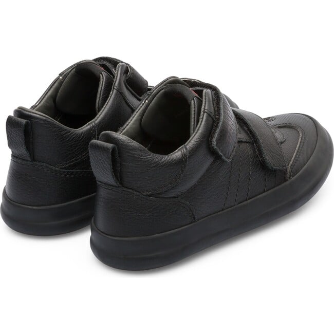 Camper Pursuit Shoes Black Kids 31