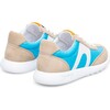 Driftie Sneaker, Blue - Sneakers - 5