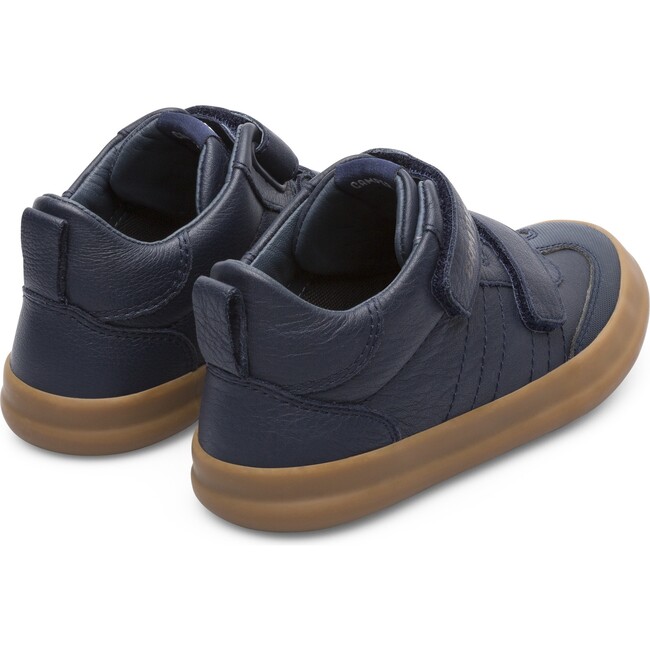 Pursuit Sneaker, Blue - Sneakers - 4
