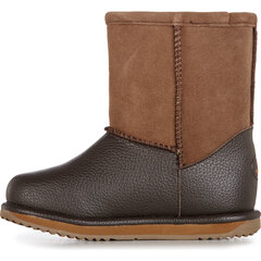 Trigg Boot, Oak - EMU Australia Shoes 