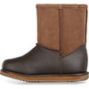 Trigg Boot, Oak - Boots - 4