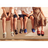 Dinosaur Sneaker, Espresso - Sneakers - 3