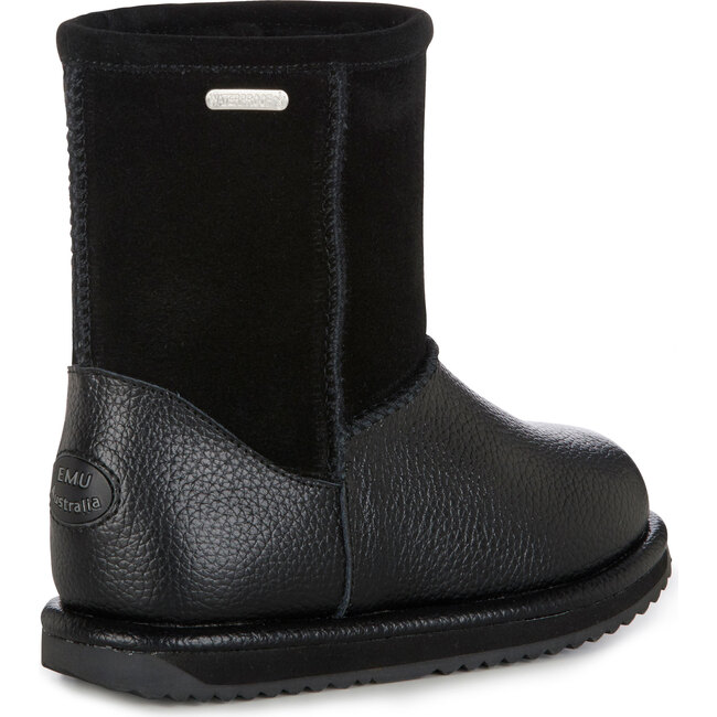 Trigg Boot, Black - Boots - 3